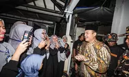 Kang Erwin Ajak Umat Muslim Sambut Ramadan dengan Kebahagiaan