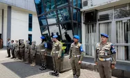 Sapa Satpol PP, Erwin: Tegakkan Perda Secara Tegas dan Humanis!