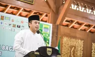 Mimbar Hiburan dan Amal Bagi Duafa ke-36: Kuatkan Kebersamaan dan Kepedulian