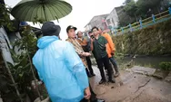 Wakil Wali Minta DSDABM Periksa Kirmir Seluruh Sungai di Kota Bandung