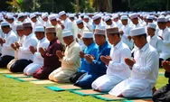 Shalat Untuk Melancarkan Urusan Dunia... Program Shalat Agar Urusan Dunia Lancar...