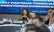 Menkomdigi: Humas Pemerintah Harus Proaktif Lawan Disinformasi
