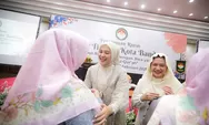 DWP Kota Bandung Sambut Ramadan dengan Jiwa yang Tenang Bersama Al-Qur'an