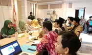 PCNU Kota Bandung Bersinergi dengan Dinas Koperasi dan UKM Bentuk Koperasi