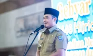 Gebyar Ramadan 1446 Hijriah, Kang Erwin: Momen Tingkatkan Kepedulian Sosial
