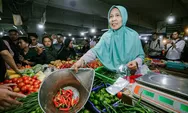Jelang Idulfitri, Pengamat Sebut Ekonomi Kota Bandung Stabil, Kenaikan Harga Pangan Jadi Tantangan