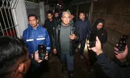 Wali Kota Bandung Tinjau Banjir Rancanumpang dan Bandung Indah Raya, Pastikan Solusi Berkelanjutan