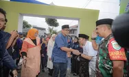 Wali Kota Bandung Ajak Warga Semakin Cerdas Bermedia Sosial
