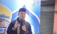 Safari Ramadan Kecamatan Buahbatu, Erwin Ajak Umat Muslim Raih Ketakwaan