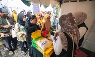 Bazar Murah 2025 Tahap 2 Dimulai, Ini Jadwal dan Lokasi Lengkapnya