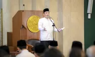 ASN Harus Jadi Teladan Soal Kebersihan dan Mitigasi Bencana