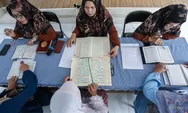 Alhamdulillah! Mualaf di Kelurahan Merdeka Akui Manfaat Program Pemberantasan Buta Huruf Alquran