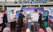 Smartren 2025 SMAN 24 Bandung Dukung Program Pemberantasan Buta Huruf Al-Qur'an