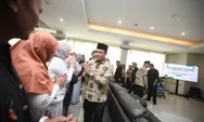 Erwin Sebut Koperasi Beri Dampak Positif Bagi Pembangunan Sosial Ekonomi