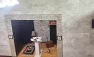 Masjid Mungsolkanas: Warisan Sejarah Islam di Kota Bandung yang Tetap Hidup