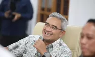 Kemenkumham Ajak Lurah di Kota Bandung Ikuti Peacemaker Justice Award