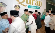 Nuzulul Qur’an, Momentum Perkuat Kebersamaan Membangun Kota Bandung