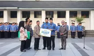 Pemkot Bandung Selesaikan Pembayaran Honor Guru yang Sempat Tertunda
