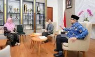 Pemkot Bandung Terus Bersinergi Optimalkan Peran Puspaga
