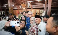 Buka Puasa Bareng Insan Musisi Bandung, Farhan: Kami Membuka Diri untuk Kolaborasi
