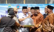 Para Pensiunan Kembangkan Budidaya Ikan Nila, Pemkot Bandung Dukung Keberlanjutan Program