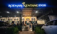 Bukber di Roemah Kentang 1908, Menu Lezat, Parkiran Luas, Musala Nyaman