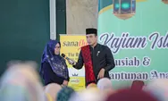 Semarak Ramadan AHSSA Fondation: Berbagi Kebahagiaan dan Perkuat Silaturahmi