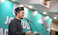 Lazis Darul Hikam Santuni 500 Anak Yatim, Wali Kota Bandung Ajak Warga Peduli Sesama