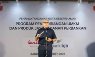 Farhan Bakal Optimalkan Bandung Crearive Hub Jadi Inkubasi Bisnis Kreatif