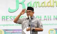 Wali Kota Bandung Tegaskan Tempat Hiburan Malam Harus Tutup Selama Ramadan