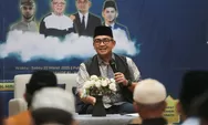 10 Hari Terakhir Ramadan, Mari Raih Kenikmatan Spiritual Melalui Itikaf