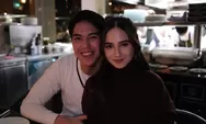 Pacaran dengan El Rumi, Syifa Hadju dan Putra Ahmad Dhani Mengaku Punya Kemiripan Ini: Kita...