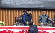 DPRD Setujui Kerja Sama Pemkot Bandung dengan Kota Daegu Korea Selatan