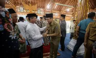 Erwin: Ulama dan Umaro Benteng Moral Pelidung Umat 