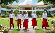 Pendidikan Pemutus Mata Rantai Kemiskinan... Sekolah Rakyat Apakah Solusi?
