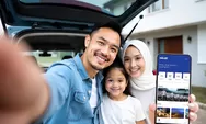 Persiapan Mudik Lebaran 1446 H, Yuk Sewa Mobil di TRAC, Ada Promo dan Keunggulan Ini yang Bisa Dinikmati Konsumen