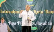 Kecamatan, Babinsa, dan Bhabinkamtibmas Garda Terdepan Pembangunan Kota Bandung