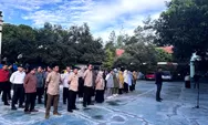 SMAN 15 Bandung Hari Pertama Buat Komitmen... Kembalikan Pendidikan Pada Fungsinya...