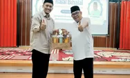 SMAN 2 Cimahi Hari Pertama Tingkatkan Kompetensi... Ustad Dudi Muttaqien, "Guru Jangan Kalah Sama Hp..."
