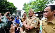 Insiden Sukahaji, Wali Kota Ingatkan Semua Pihak Hormati Proses Hukum dan Jaga Bandung Konduaif