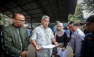 Atasi Penumpukan Sampah, TPST Kota Bandung Terapkan Teknologi Termal Sesuai Regulasi Nasional