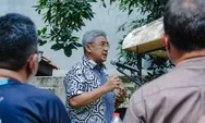 Dorong Pengelolaan Sampah Berbasis RT, Farhan: Kota Bandung Butuh Banyak Champion!
