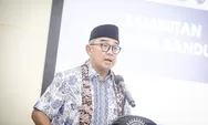 Pelatihan Pastry dan Barber di Rutan Kelas I Bandung, Hilangkan Stigmatisasi Negatif Warga Binaan