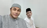 Bahagianya Ivan Gunawan saat Tahu Ruben Onsu Bakal Pergi Haji pada Tahun 2025, Ini Ungkapnya