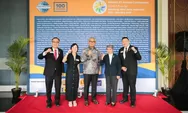 Kota Bandung Jadi Tuan Rumah Konferensi Toastmasters 2025, Dorong Kolaborasi Kepemimpinan lewat Komunikasi