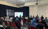 Kesepakatan "Jahat" Warga Sekolah... Ciptakan Jaminan Kesejahteraan Warga Sekolah Mandiri...