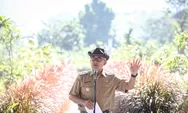 Wali Kota Bandung Resmikan Agroforestry Kolam Retensi Ciporet, Wujud Kolaborasi Hadapi Banjir dan Bencana