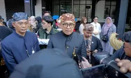 Wali Kota Bandung Tegaskan Tak Ada Toleransi Pungli di SPMB