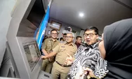 Apresiasi Transformasi Pelayanan Publik Kota Bandung, Menteri PKP: Mindset dan Aksi Sudah Bergerak Cepat