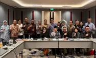 Asosiasi Kepala Sekolah Indonesia Selalu Berada Dibalik Kepentingan Negara...AKSI Hadir Bersama Wamendikdasmen...